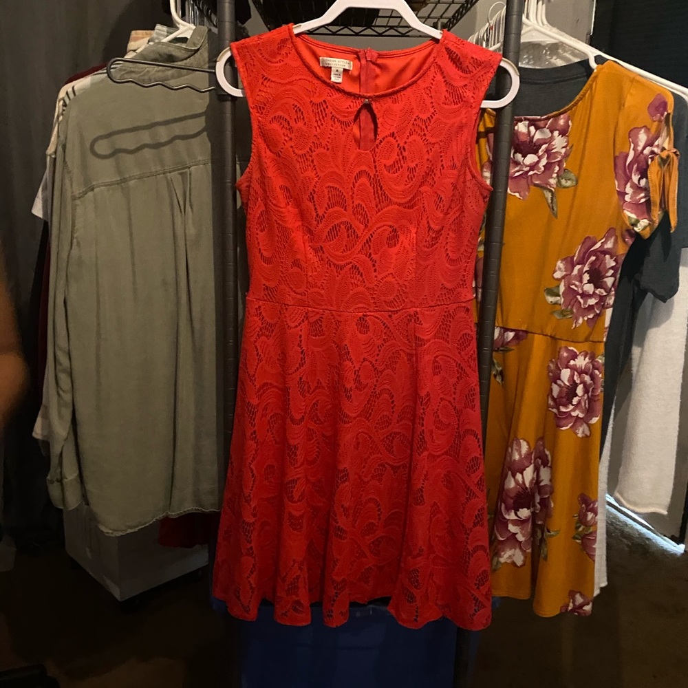 Dress